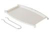 [SRF7306] Noritz Parts - Waterless Double-Sided Grill Plate for Standard Grill (LP0144) [HM]