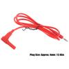 Banana Plug Test Lds Kit   Type Electrical Multimeter Lds Set J.70012 4mm