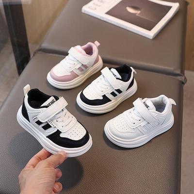 Herbst Kindersportschuhe: Atmungsaktive, rutschfeste Freizeitsneaker für Jungen und Mädchen