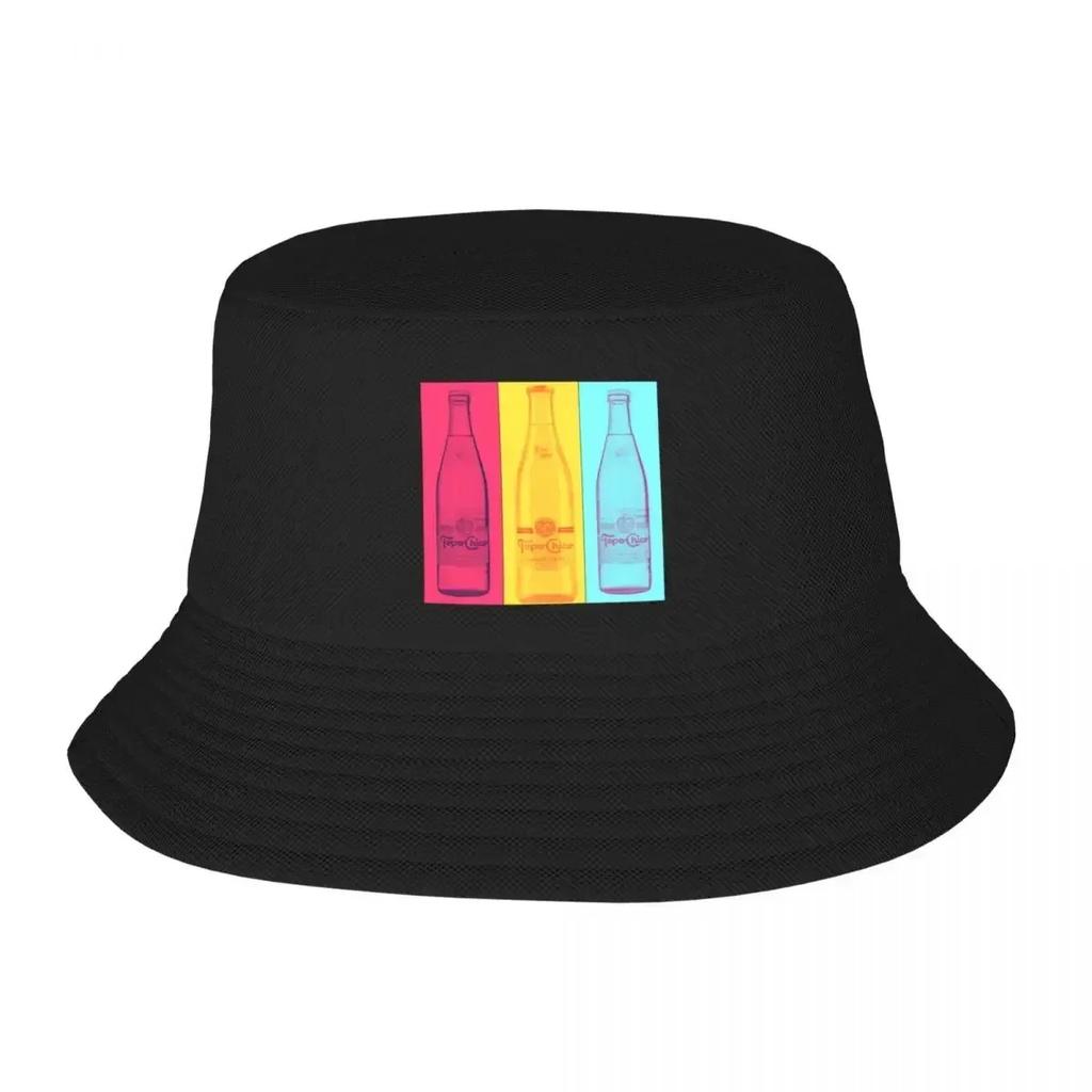 Topo Chico Bucket Hat Horse Hat Wear Hats For Women Unisexs