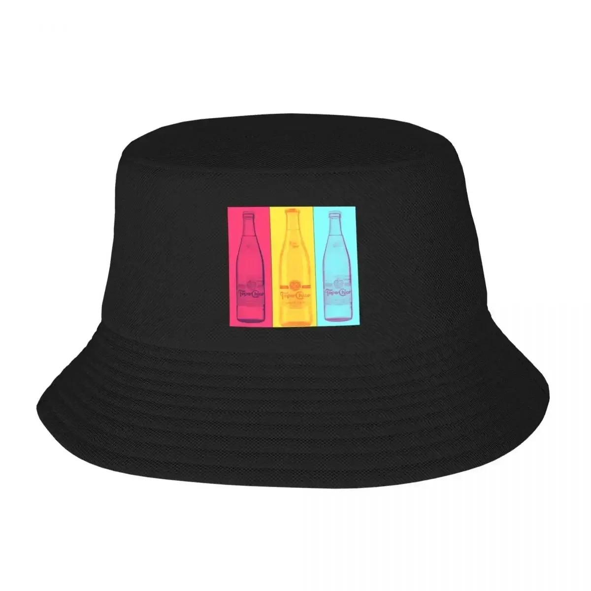 Topo Chico Bucket Hat Horse Hat Wear Hats For Women Unisexs