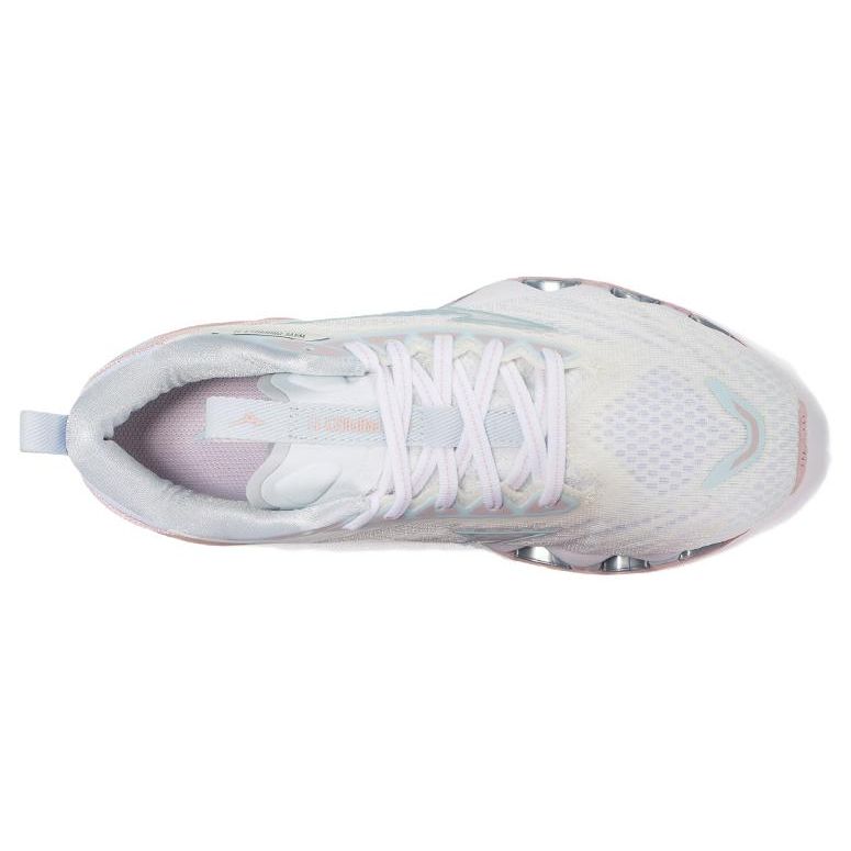 Mizuno Prophecy 11 Comfortable Fabric Shock Absorption Non-Slip Wear-Resistant Breathable Low-Top Running Shoes Women sneaker J1GD220040
