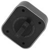 Square Track Adapter Multifunctional Cordless Power Extension Outlet Surface Mounting 250V 16A
