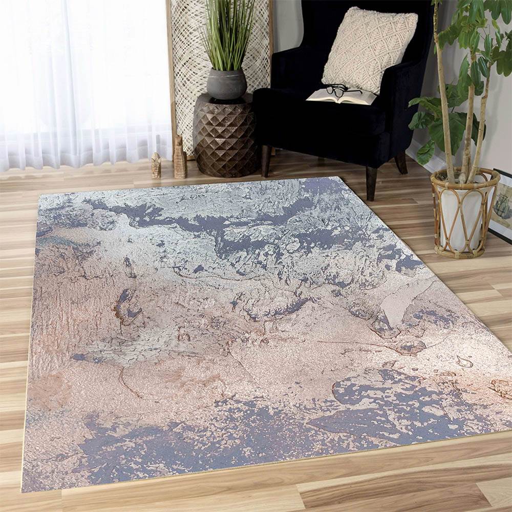 

Mosimoso Home H0182 Ковер с принтом на подошве в горошек 80x150 cm