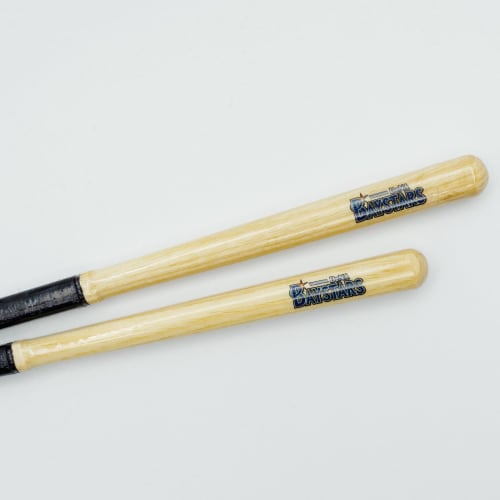 Hyozaemon Kattobashi Yokohama DeNA Baystars Chopsticks, Made in Japan, Logo, 23.5cm