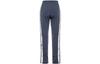 adidas Pantalones de chándal de punto Originals ADIBREAK para mujer Gris oscuro y Azul marino HE9472