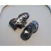 Children's Sneakers Unisex Casual Running Shoes for Boys & Girls, Soft-Sole Toddler Sports Footwear Everyday Kids Sneakers