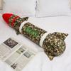Nuclear Missile Soft Plush Pillow With Leg Support For Office And Lounge Use