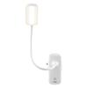 Lampada da scrivania LED ricaricabile a clip DELIXI