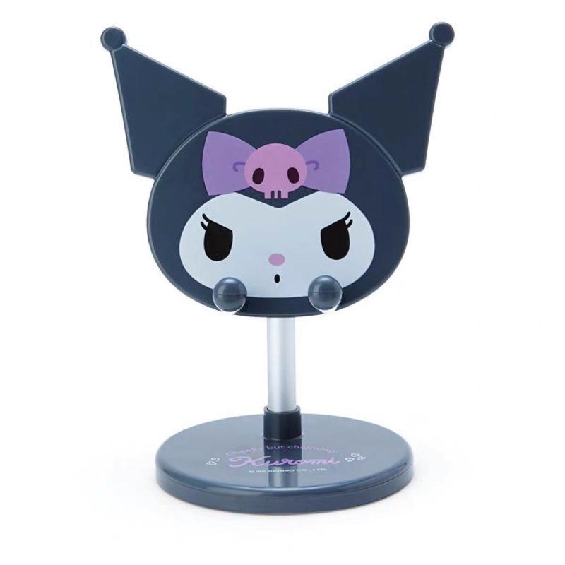 Sanrio My Melody, Cinnamoroll & Kuromi Adjustable Phone Holder Stand