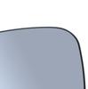 Opel Zafira C 2012- BEHEIZTER Spiegelglas links