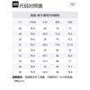 REPRESENT Jeans Men's Black Moderate Slim Fit Pants M07047-01