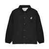 Polerstuff Liftie Coaches Jacket Black