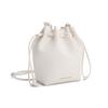 Charles & Keith Small CK 26 Summer Fashion Drawstring Bucket Bag Women Shoulder Bag CK2-10782863