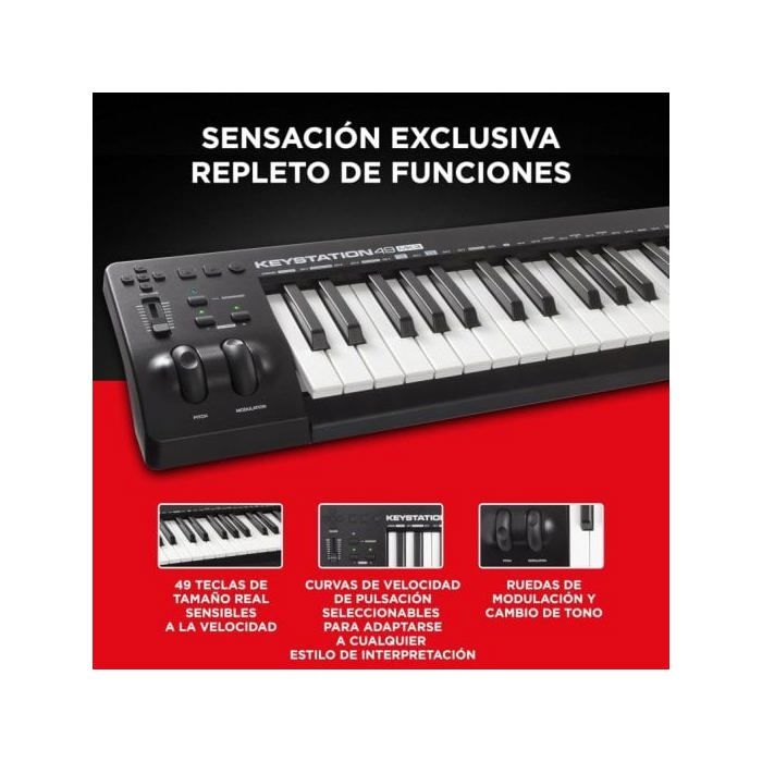 KMD KEYSTATION49MK3