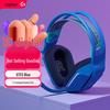 Logitech Headset Gamer Sem Fio RGB G733