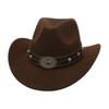 Hattar – Cowboyhattar