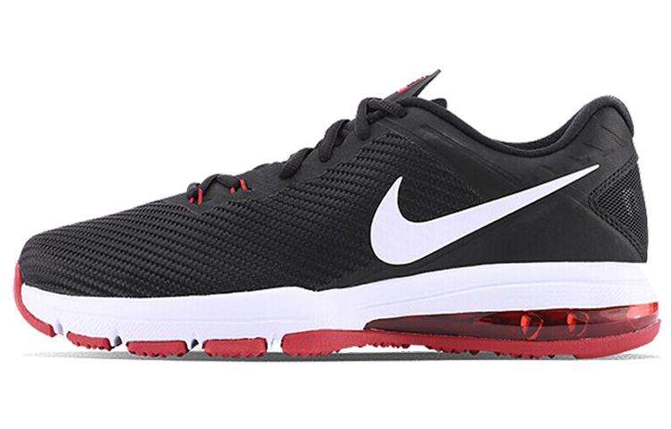 Nike Air Max Full Ride Tr 1.5  Bred  869633-060 44.5