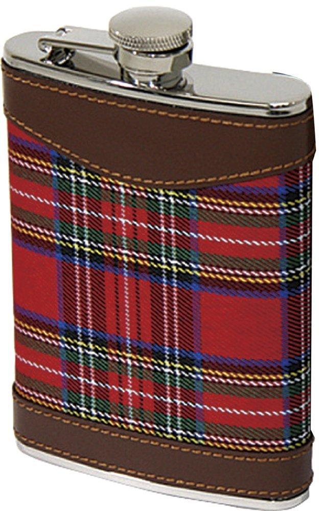 

DUG Клетчатый Скиттл 8 унций Красный DG-0612