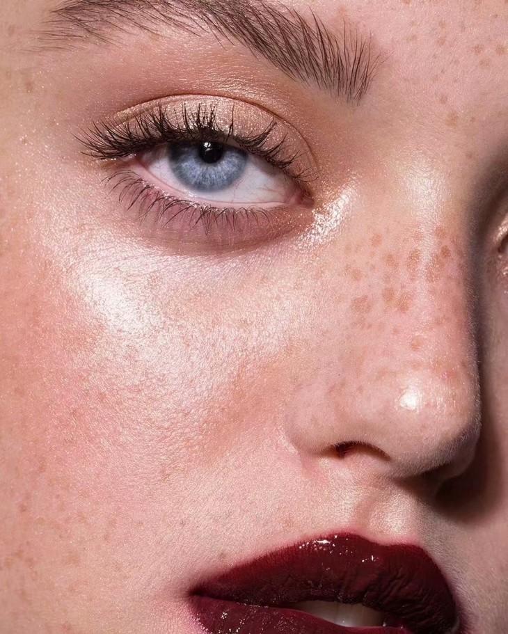 Fargede kontaktlinser JeweLens 2stk Roma-serien