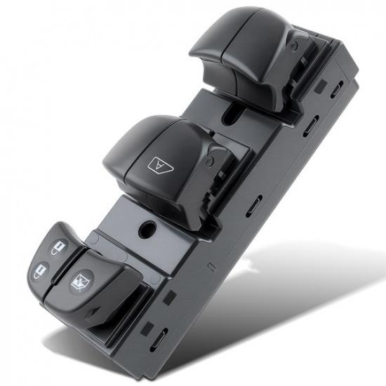 

Fit for Nissan Altima 2013-2018 Power Window Master Switch Left Driver Side