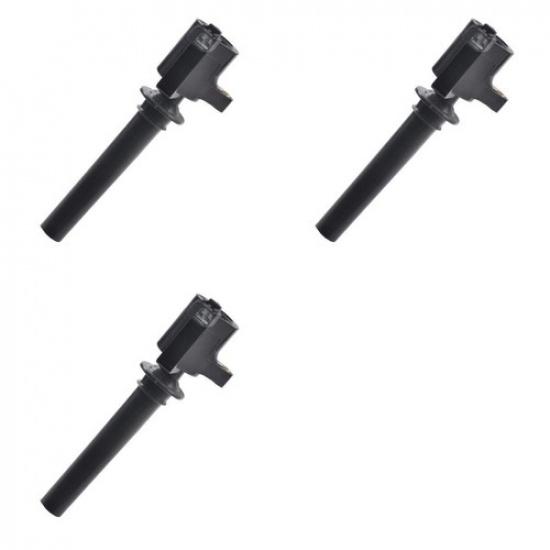 Set of 3  Direct Ignition Coil B056 for Ford Mercury Mazda Taurus 1999-2011