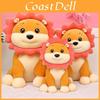 Cute Simba Lion Plush Toy, Cartoon Sunflower Lion Stuffed Animal For Kids And Girlfriend Gifts Characters)