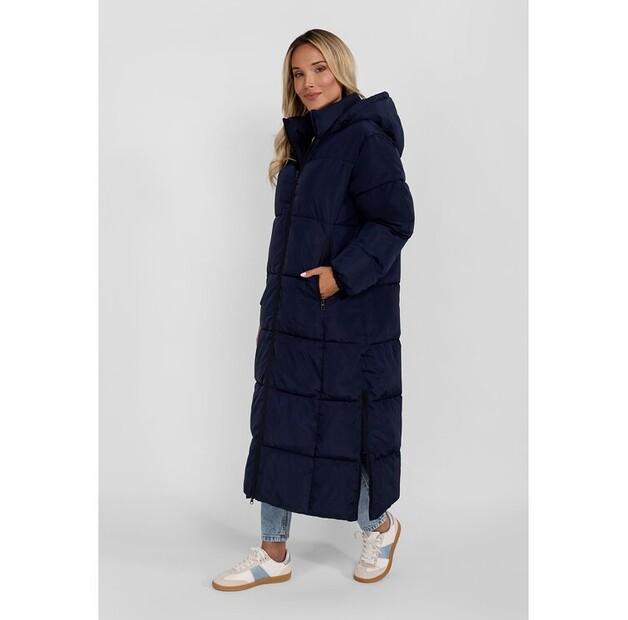 Куртка зимняя minoti Parka Fit EU XS