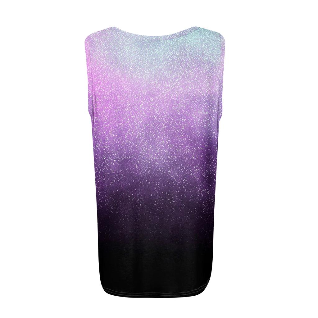 Women's Fashion Sexy Pleated Square Neck Retro Vest Top
