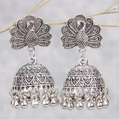 Kõrvarõngad – Rippuvad kõrvarõngad