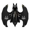 LEGO® DC 76265 Batwing : Batman Contre le Joker, Jouet d'Avion Iconique du Film 1989 avec 2 Minifigurines