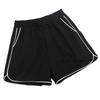 Summer New Quick-drying Sports Shorts Thin Straight High-waisted Elastic Versatile Casual Wide-leg Shorts
