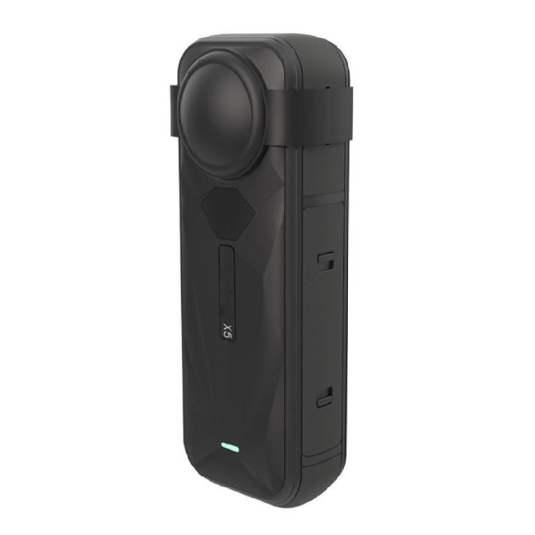 Silicone Protective Case for X5 Waterproof Protective Cover Camera Protector Sleeve Case Protector Accessories