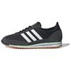 SL72 OG Black Carbon Green Women Sneakers Core-Black Cloud-White JH7390