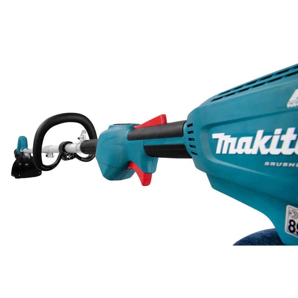 Makita DUR192LZ String Trimmer 18V 30cm Black/Blue