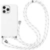 Smartphone Case - E.F.CONNECTION - for iPhone 13 Pro - Flexible - Silicone - Scratch Protection