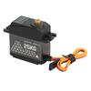 RC Digital Servo 25kg DC 4.8?8.4V Double Ball Bearing Waterproof Digital Steering Servo for 110