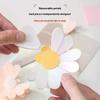 Flower Magnetic Clip Creative Kitchen Gadget Multifunctional Snack Sealer Food Storage Unique Petal Clip Cute Home Fridge Magnet