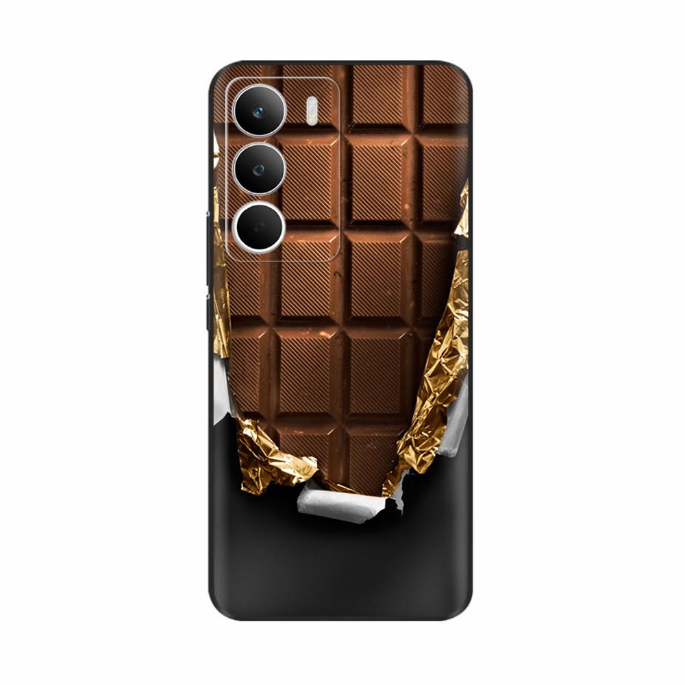 Phone Case For Realme C71 Case Soft TPU Shockproof Back Cover For Oppo RealmeC71 C 71 Phone Cases RMX5303 Silicone Bumper Shell