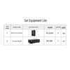 Weishu KX-300 Professional Conference Audio System (CN Version)