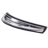Car Rear View Rearview Side Mirror Glass Turn Signal Lamp Light For Hyundai Yuedong 11-15 Langdong 12-16 Car Accessories