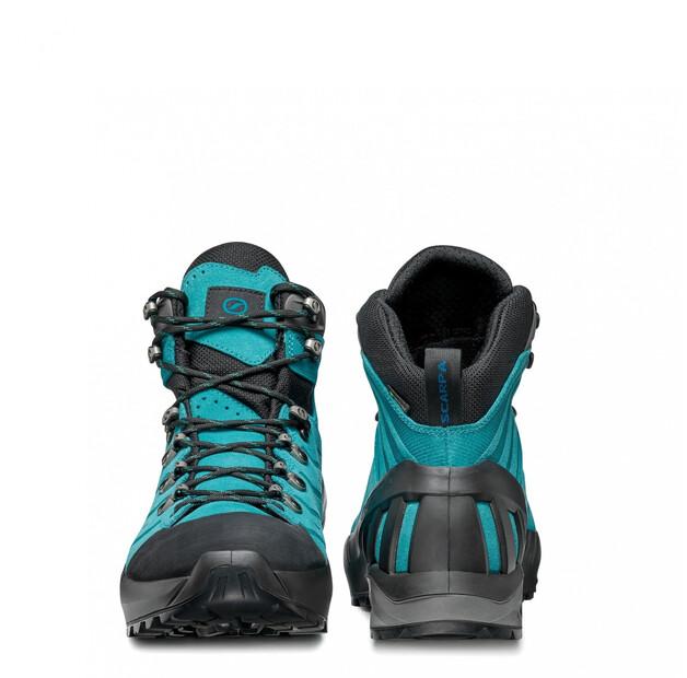 Треккинговые ботинки Scarpa Cyclone GTX