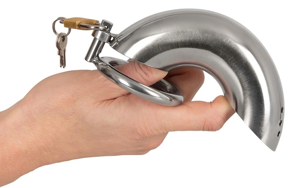 Fetish Collection - Cock Cage I