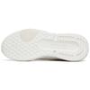 Anta Rubik's Cube Cushioning Wear-Resistant Low-Top Casual Shoes Men's White Beige Gray Sneakers