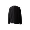 New Onitsuka Tiger Sweatshirt Unisex Black/Gray 2183B054-001
