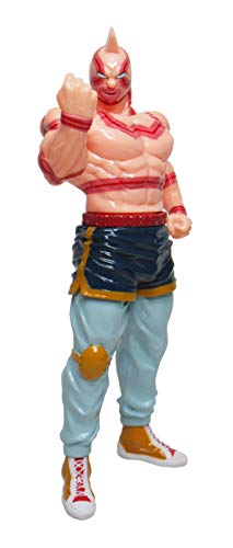 

Новый Retro Soft Vi No.17 Kinnikuman Super Phoenix 2.0 версия. Оригинальный цвет А