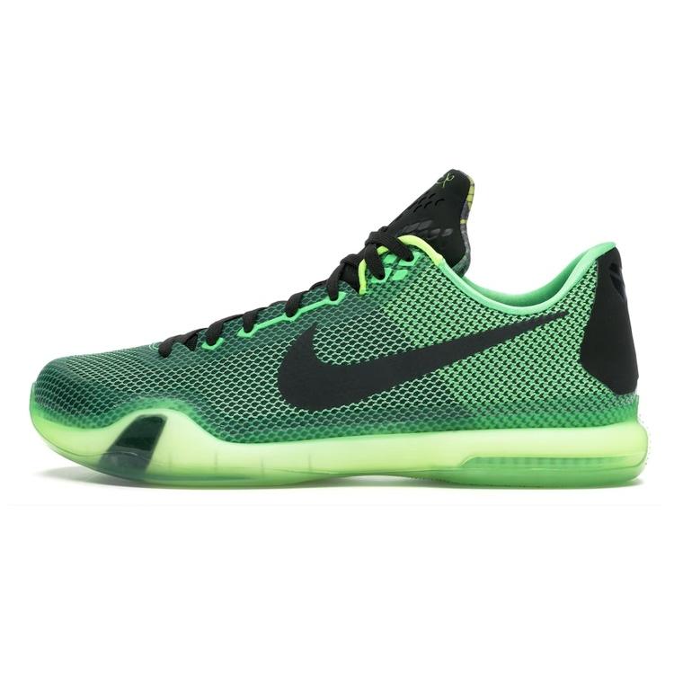 New Nike Kobe 10 'Vino' 705317-333