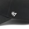 47 Brand Cap MVP MLB Los Angeles Dodgers Black Blue Free
