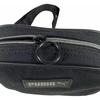 New PUMA Fabric Shoulder Bag, Crossbody Bag Regular Unisex Black 078744-01