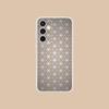 Jewish Hanukkah Mobile Phone Case for Samsung Galaxy S25 S24 S23 S22 S21Plus FE Ultra Clear Colorful Cover Smartphone Cover